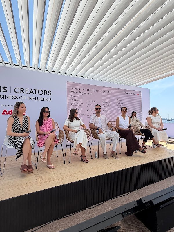 Cannes Lions 2026